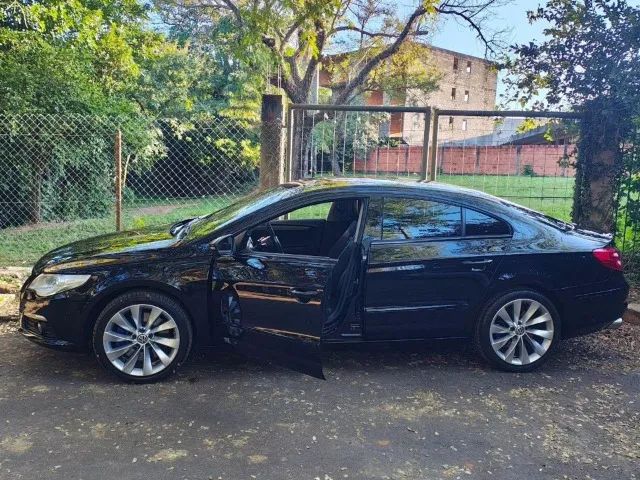 Volkswagen Passat Passat CC 3.6 V6 FSI 300cv Tiptronic 2011