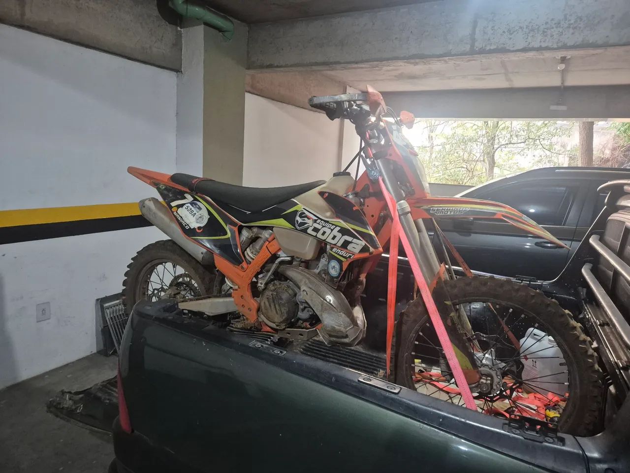 Ktm 3002t 2023