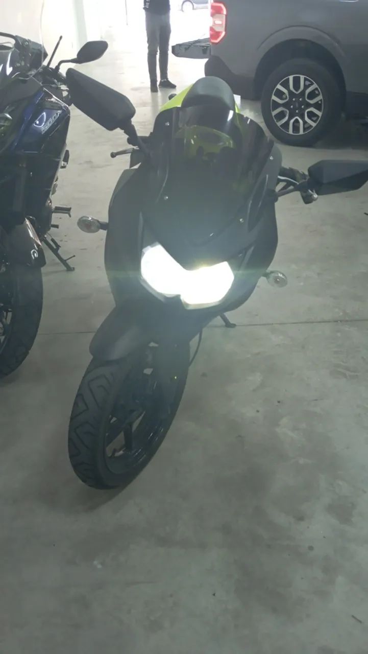 Vendo ou troco  - Foto 4