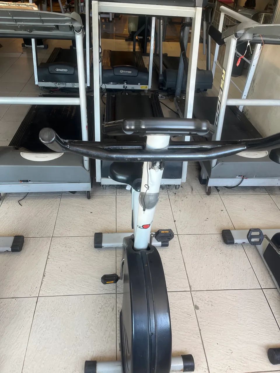 Bicicletas ergométricas  - Foto 2