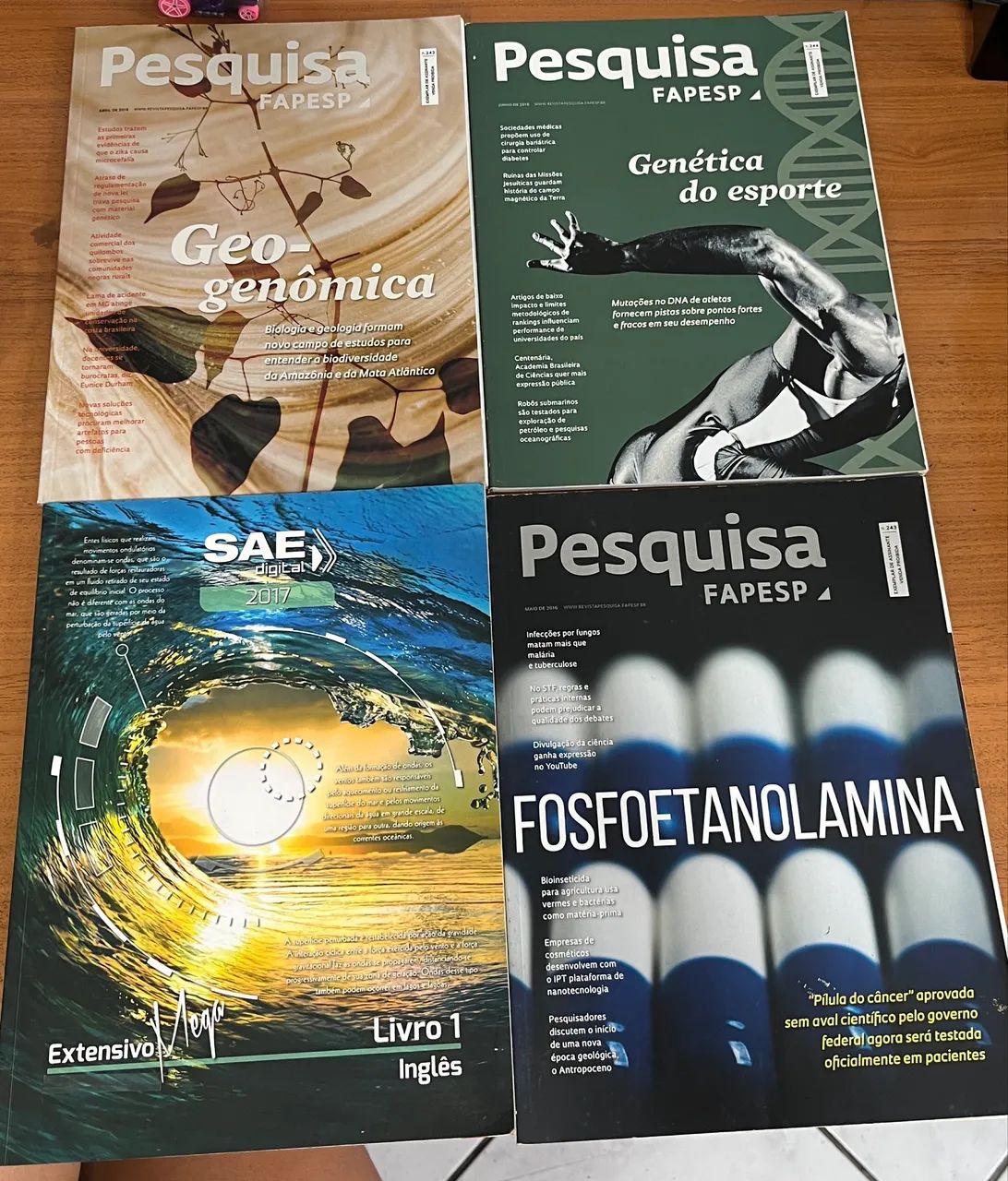Livros Variados  - Foto 2