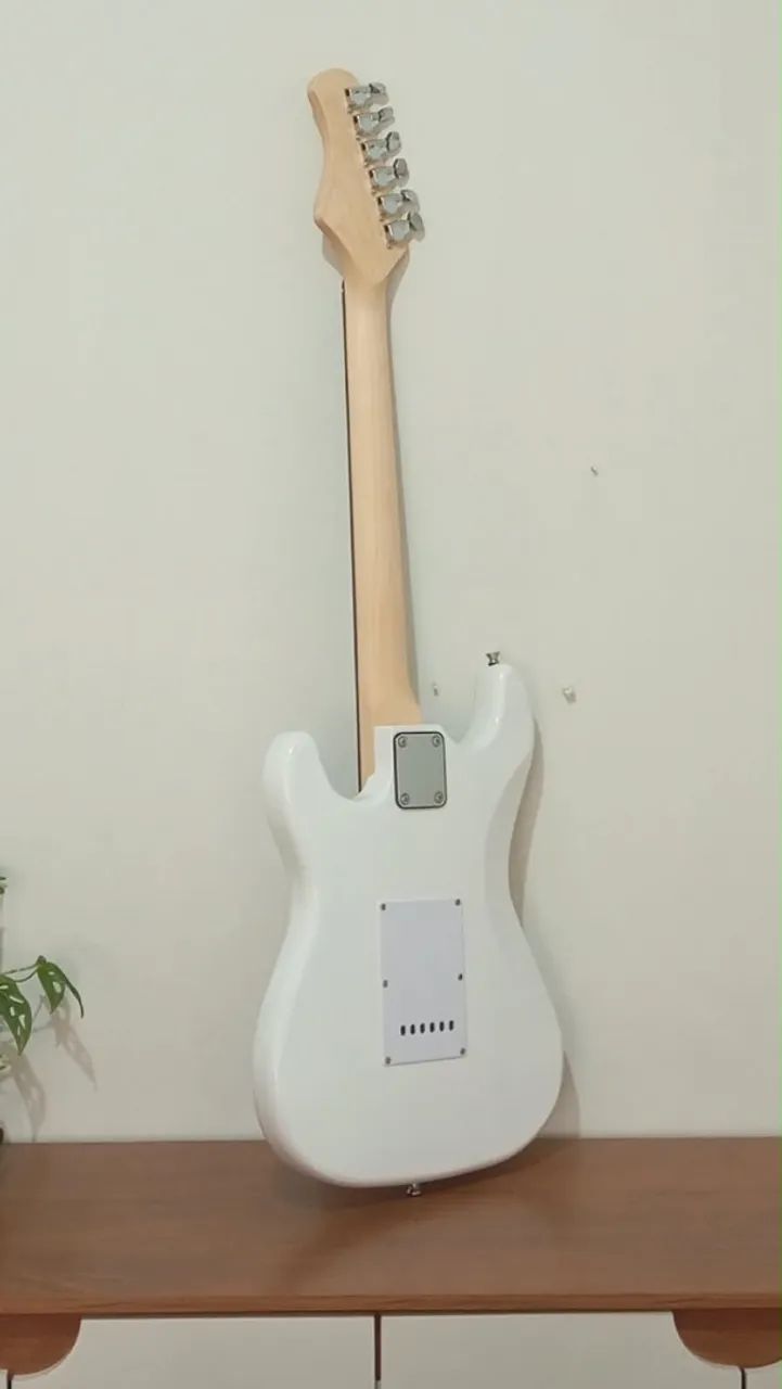 GUITARRA À VENDA! - Foto 3