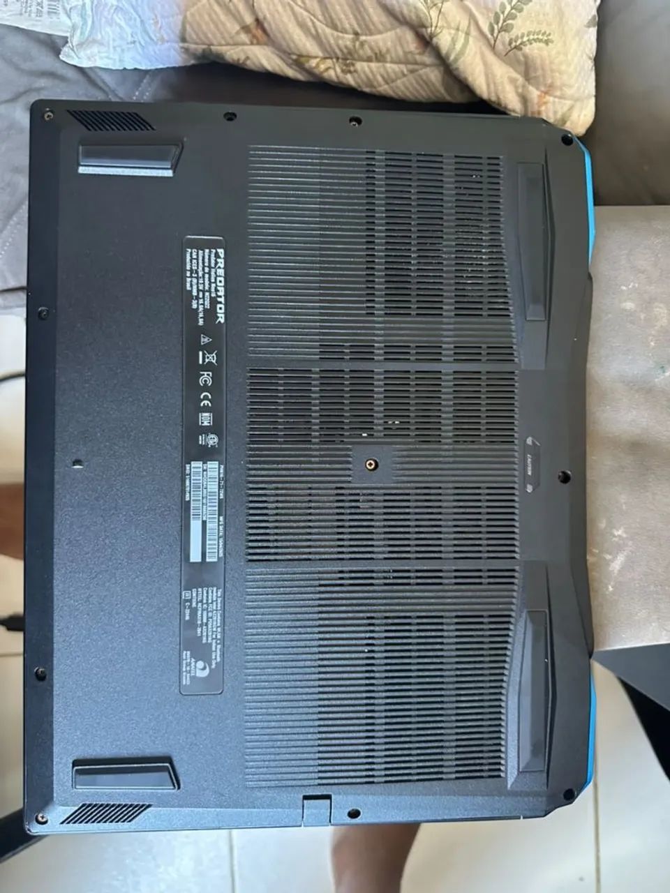Predator Hélios Neo 16 - Foto 4