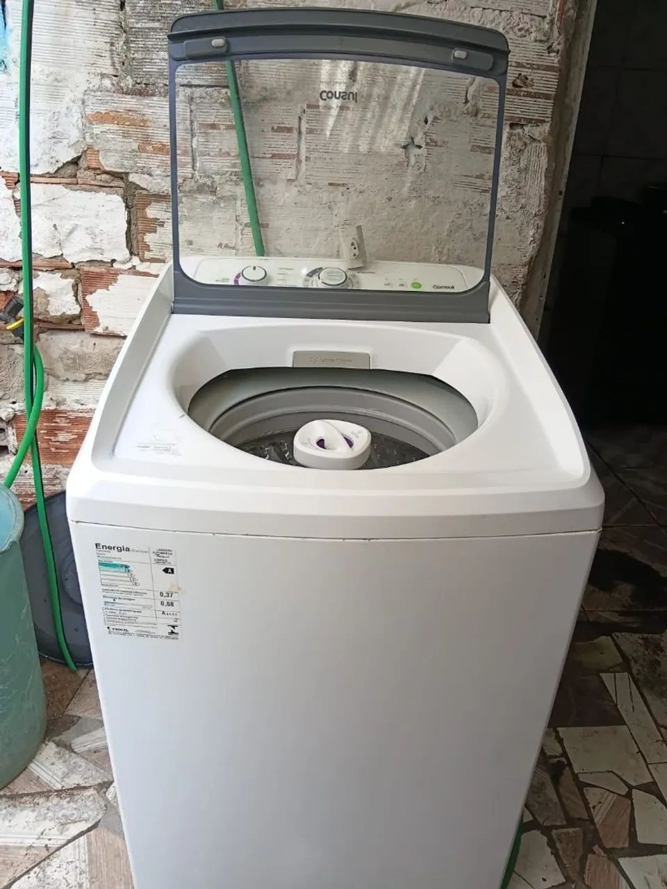 Maquina de lavar - Foto 2