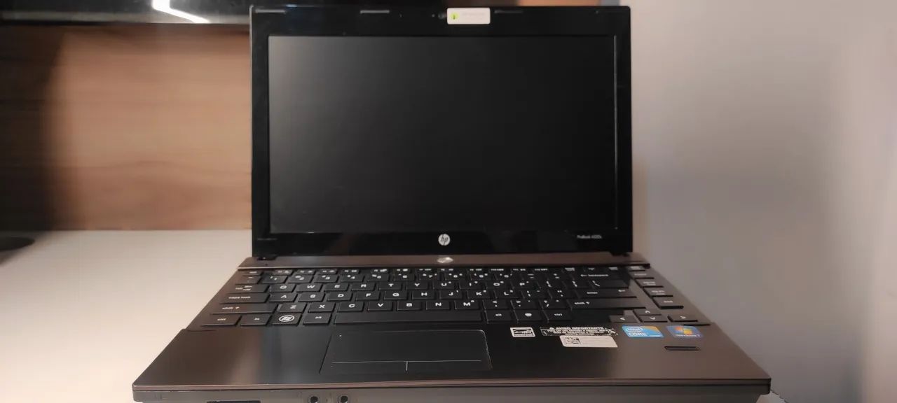Notebook HP PROBOOK i5 BARATO!!! - Foto 4