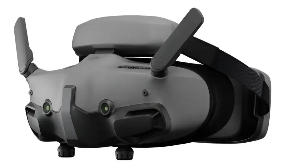 Drone Dji Avata 2 Fly More Combo 3 Baterias<br> - Foto 4