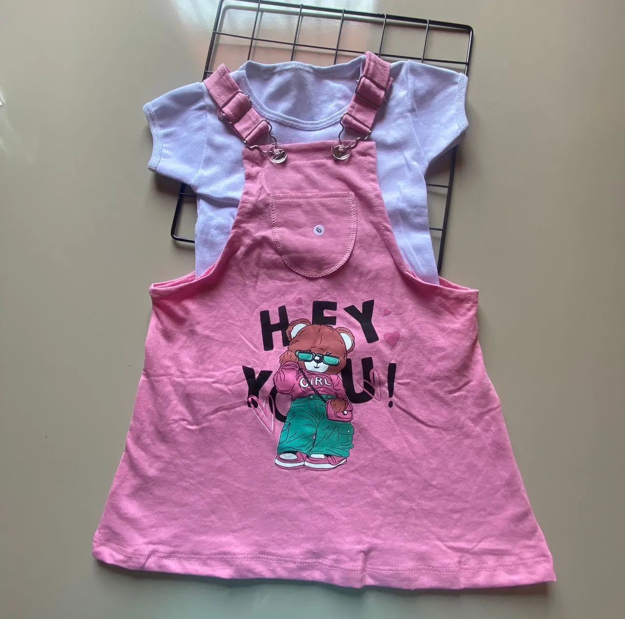 Roupas de crianças  - Foto 4