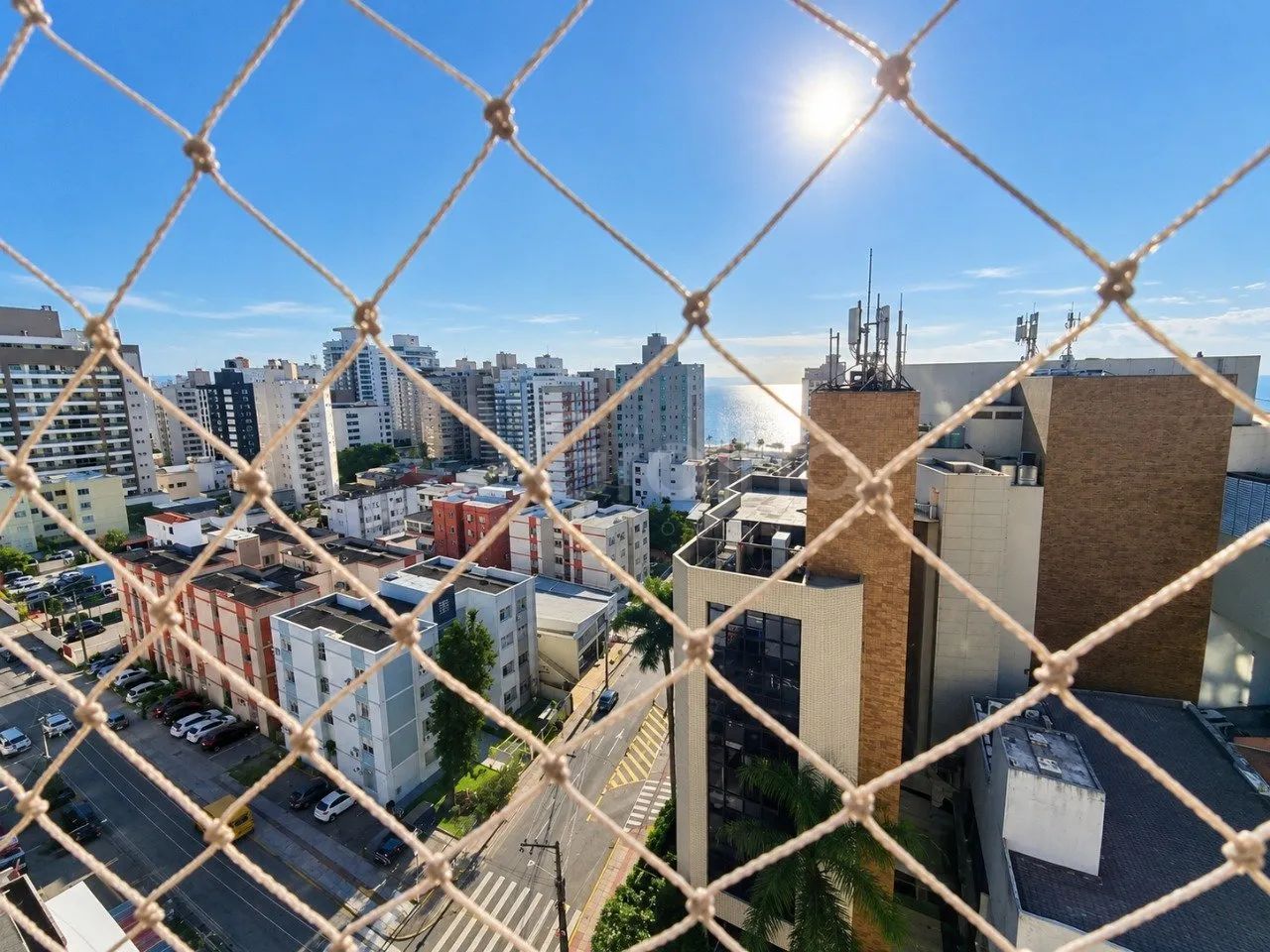 Apartamento de 116 m² com 2 suítes no Centro - Foto 5