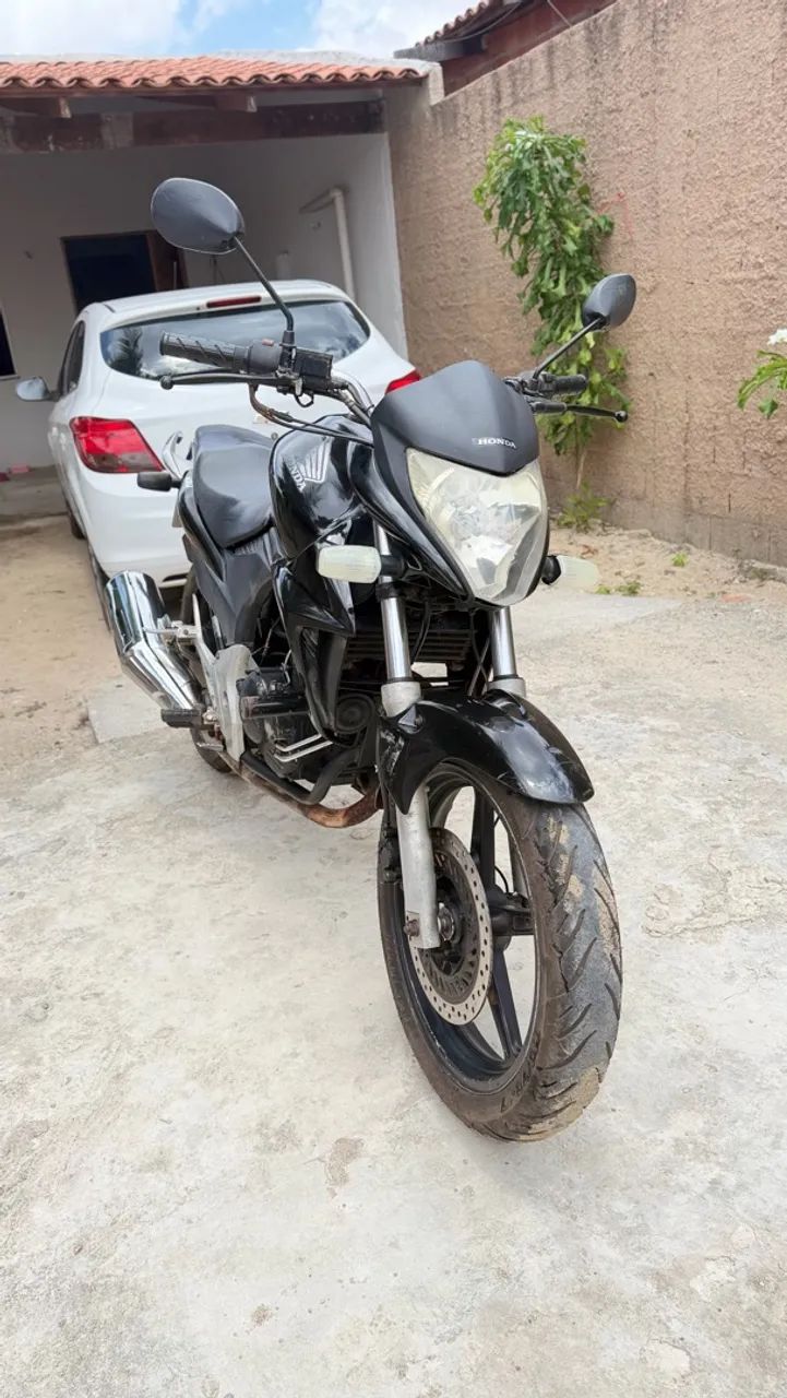 CB 300  MOTO EXTRA - Foto 2