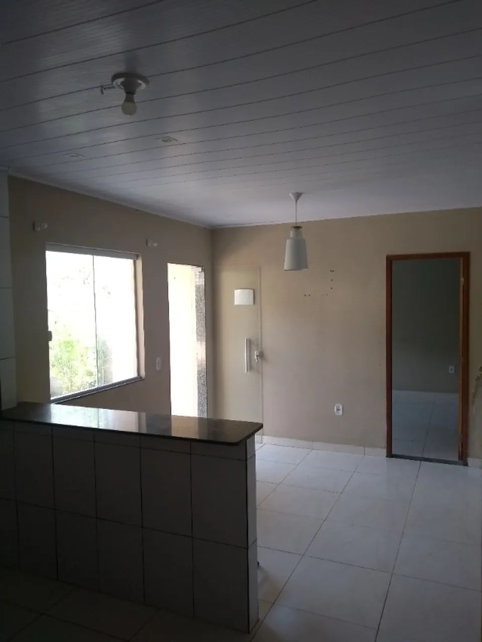 Foto - Maricá - Balneário Bambuí (Ponta Negra)