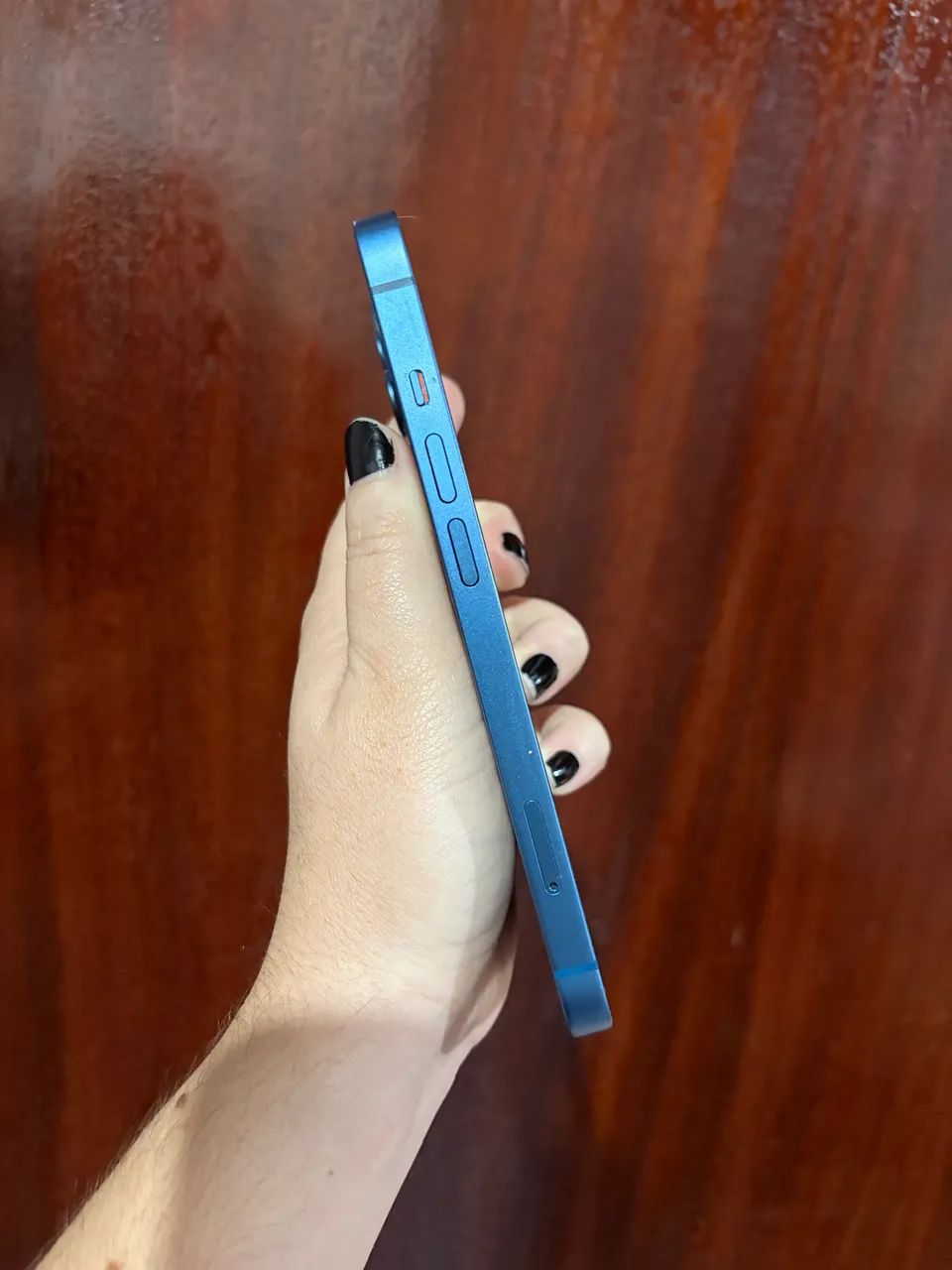 iPhone 13 usado em ótimo estado - Foto 5