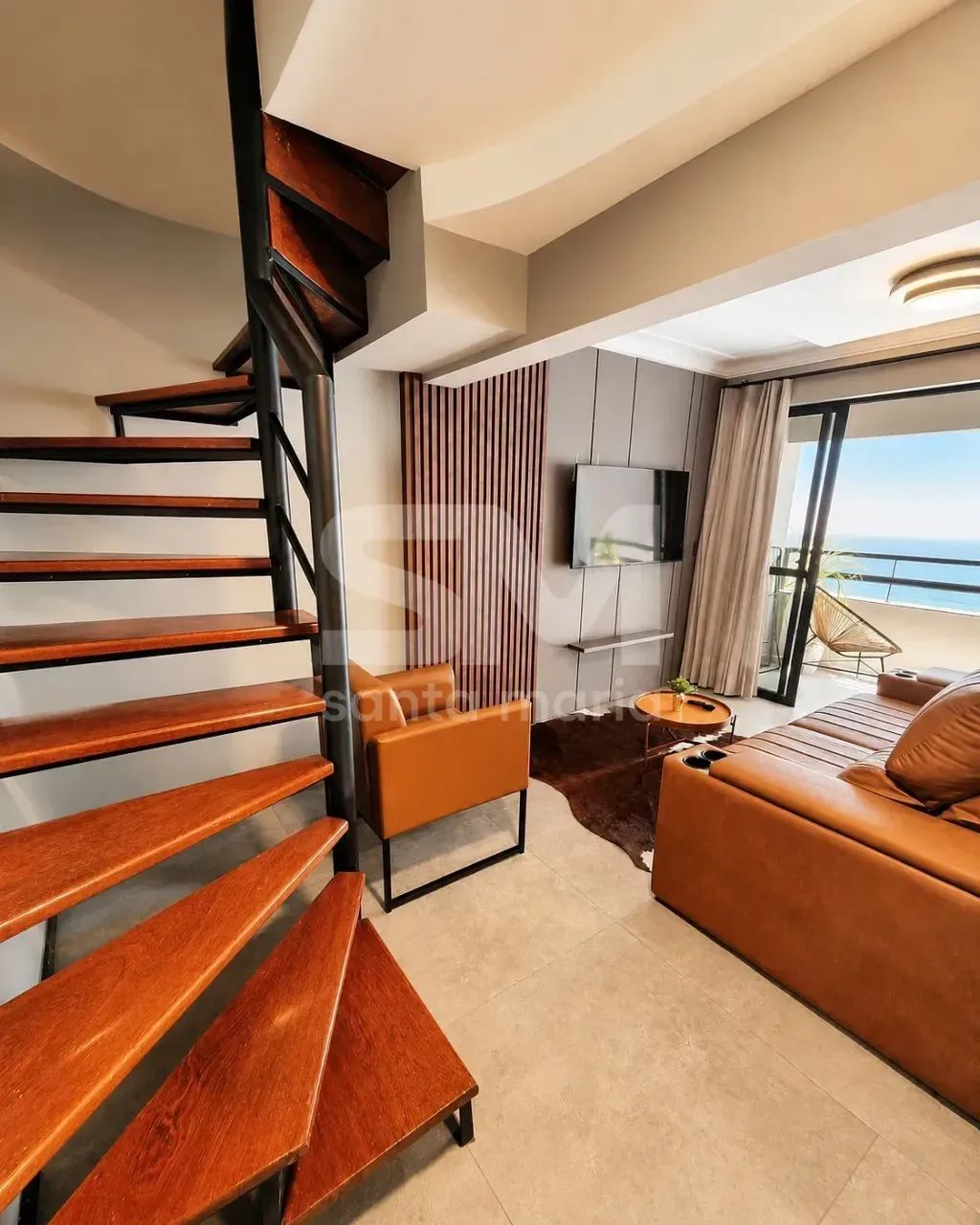Apartamento duplex à venda, Centro, Chapecó, SC - Foto 3