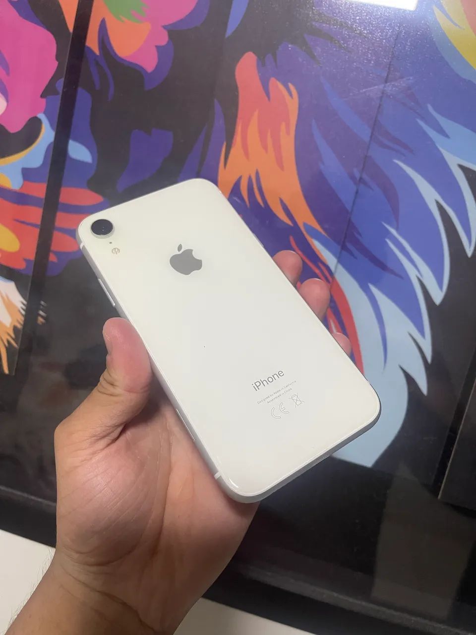 IPHONE XR - Foto 3