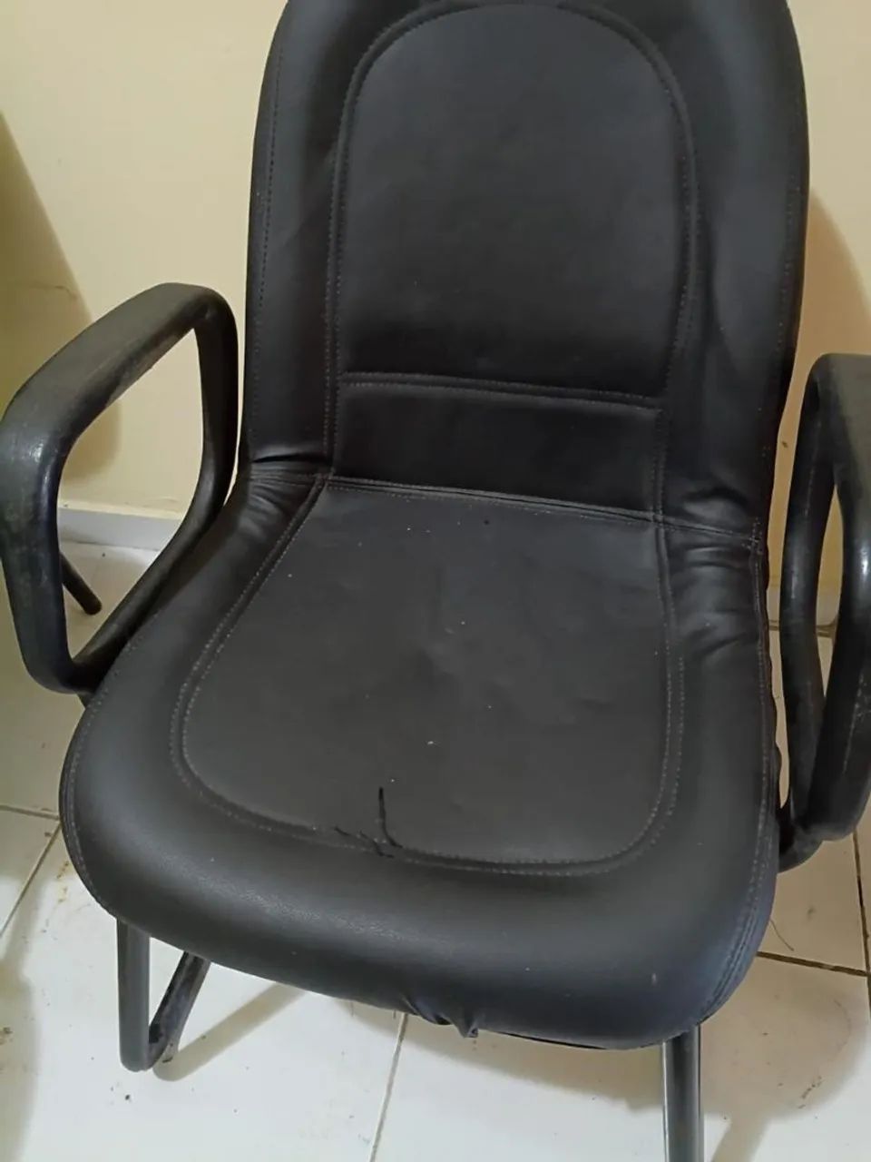 Cadeira acoxoadas  - Foto 2