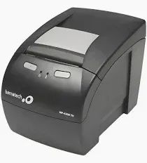 Impressora Bematech Mp 4000 Th Usb 127/220V - Foto 2