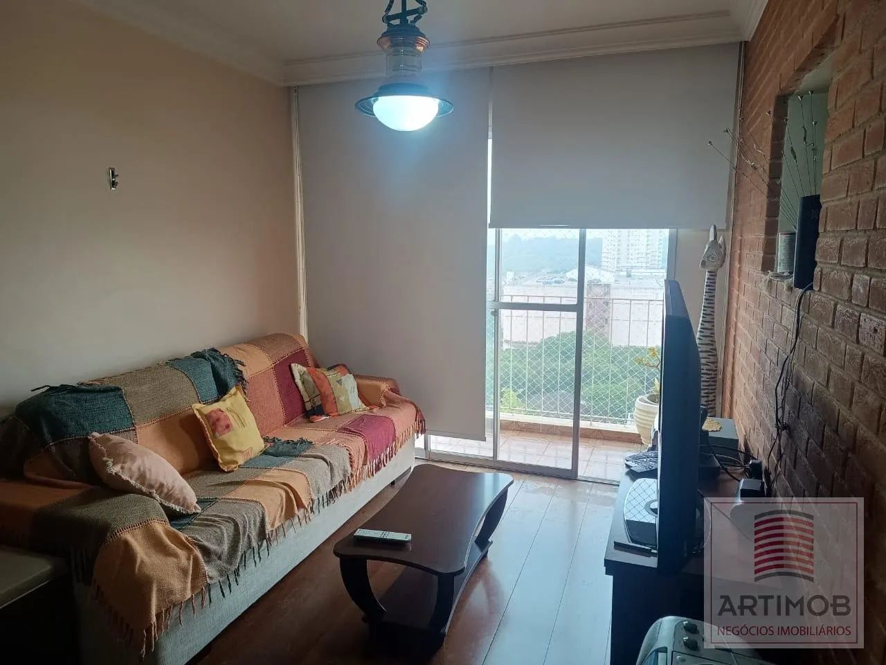 Apartamento em Vila Olímpia SP com 2 Dormit órios para Alugar - Foto 4