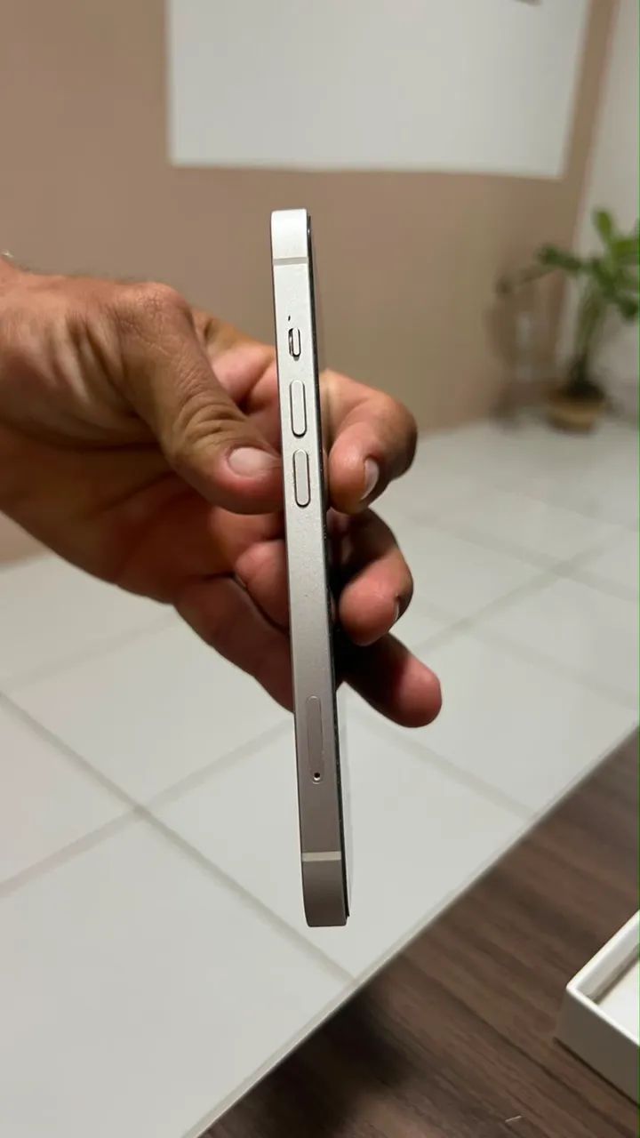 iPhone 13 - 512gb - Foto 4