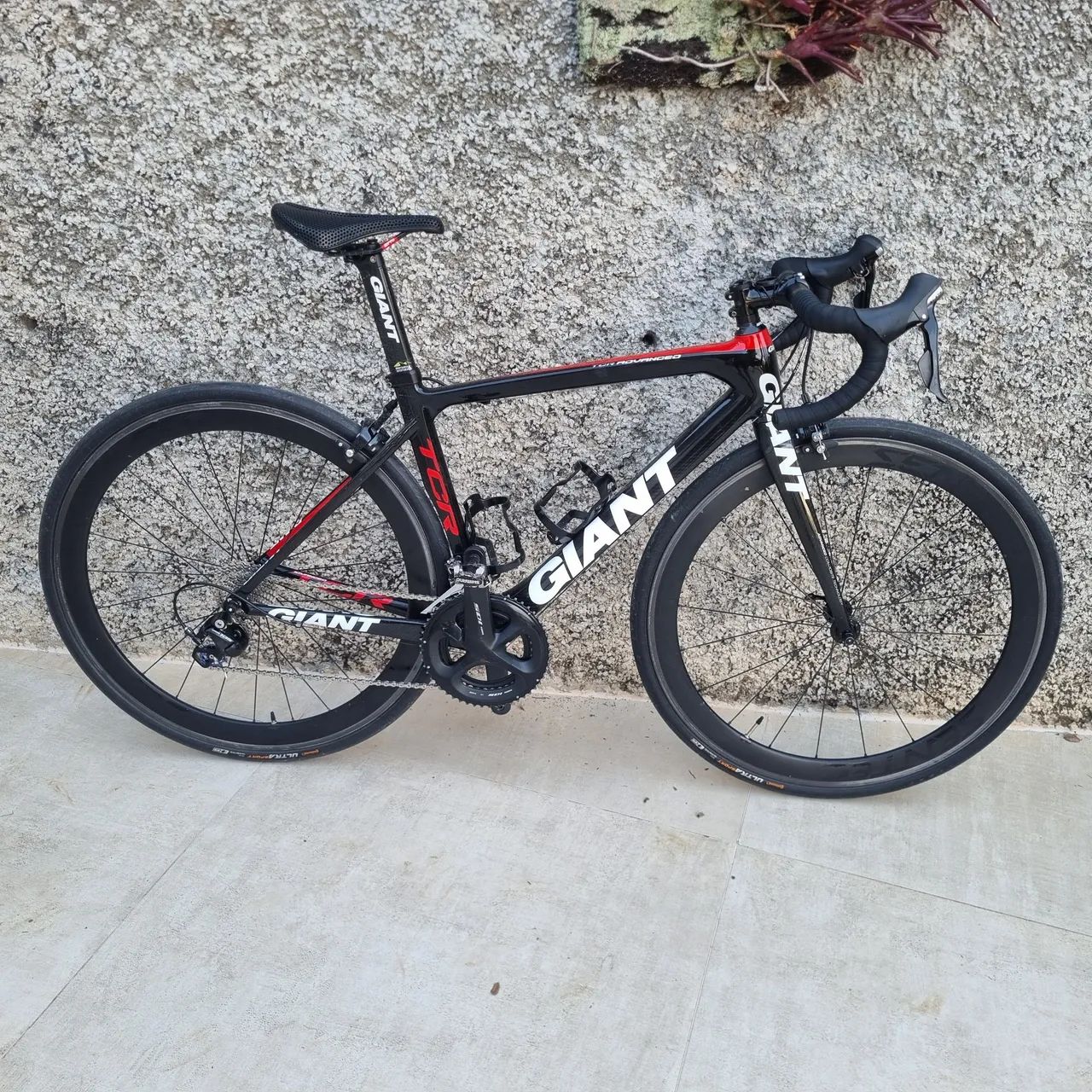 Bicicleta estrada speed..  GIANT 