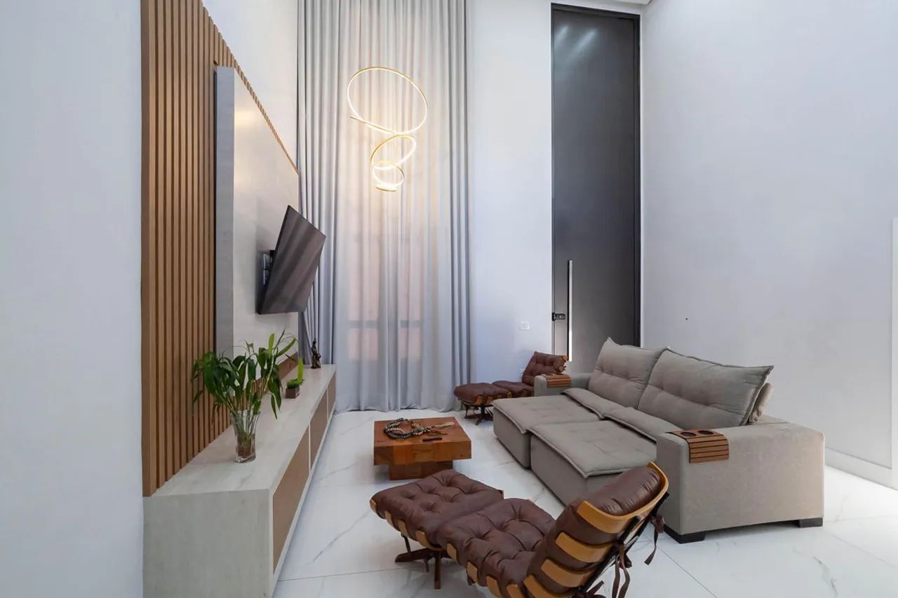 Casa à Venda - Alípio de Melo, 3 Quartos, 242 m2 - Foto 3