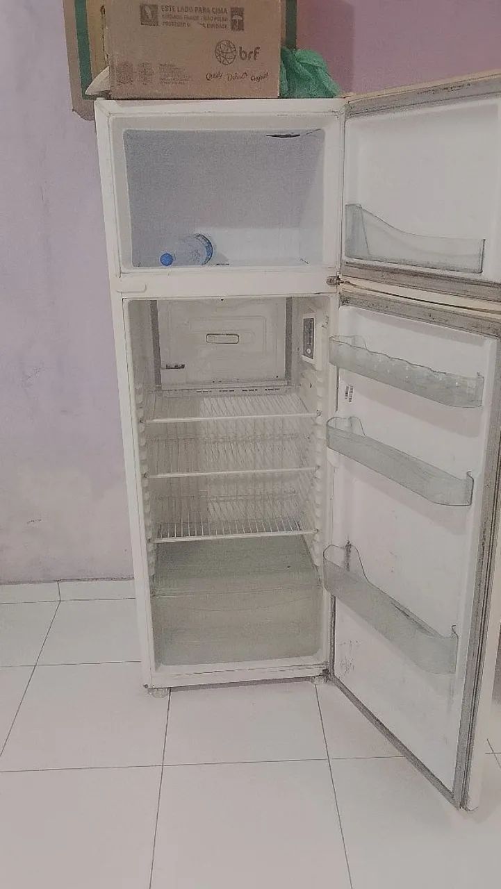 Geladeira Consul - Foto 2