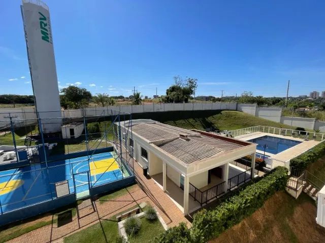 Chapada da Costa - Apartamento à venda