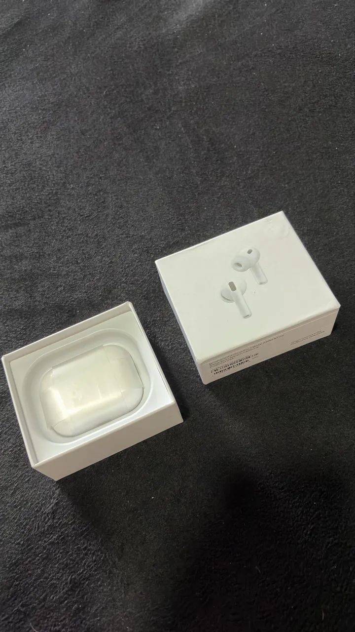 fone apple - Foto 2
