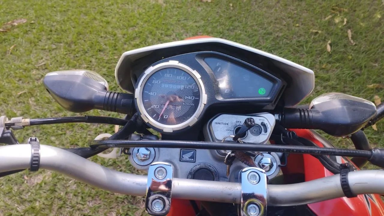 Bross 150 - Foto 2