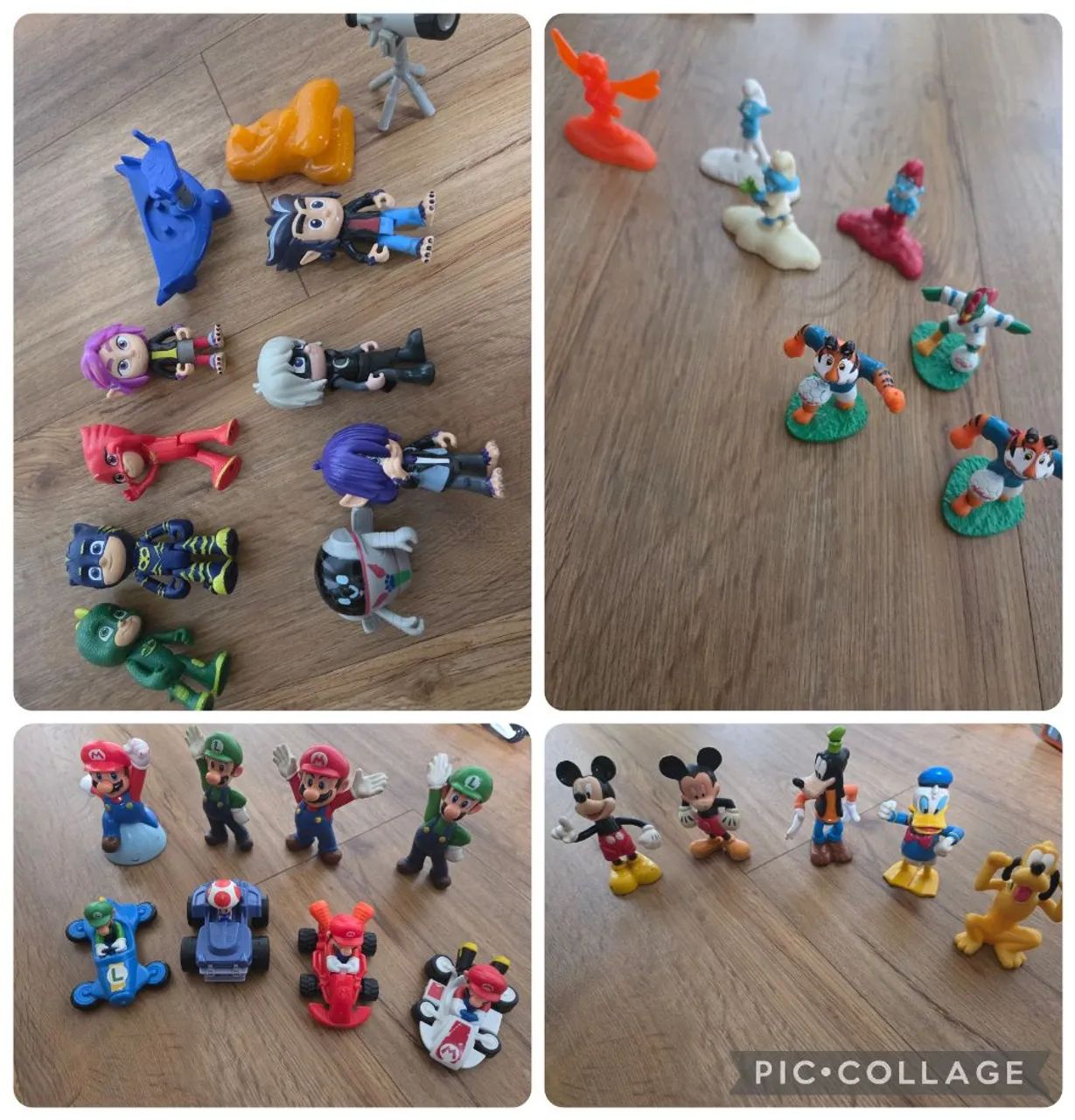Desapego de brinquedos - Foto 3