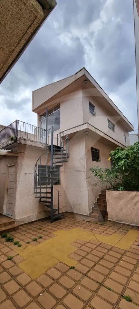 Casa com 5 quartos para alugar na Vila Guilherme - Foto 5