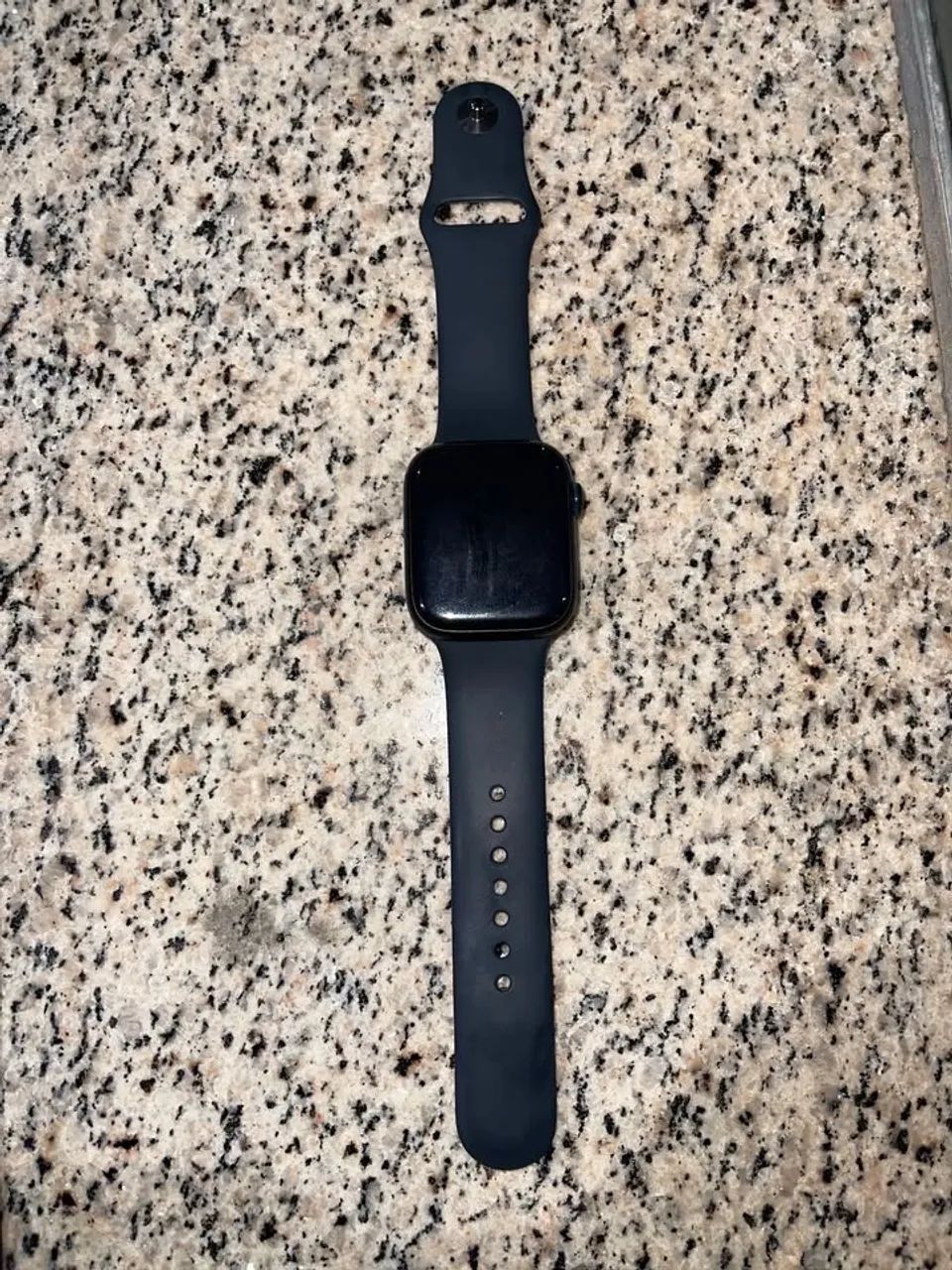 Apple Watch Series 7 - 45 mm - Foto 2