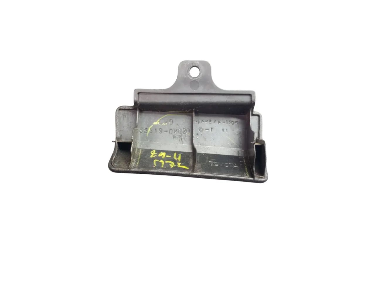 Tampa Porta Copos Falso Painel L.d Hilux 2007 - Foto 4