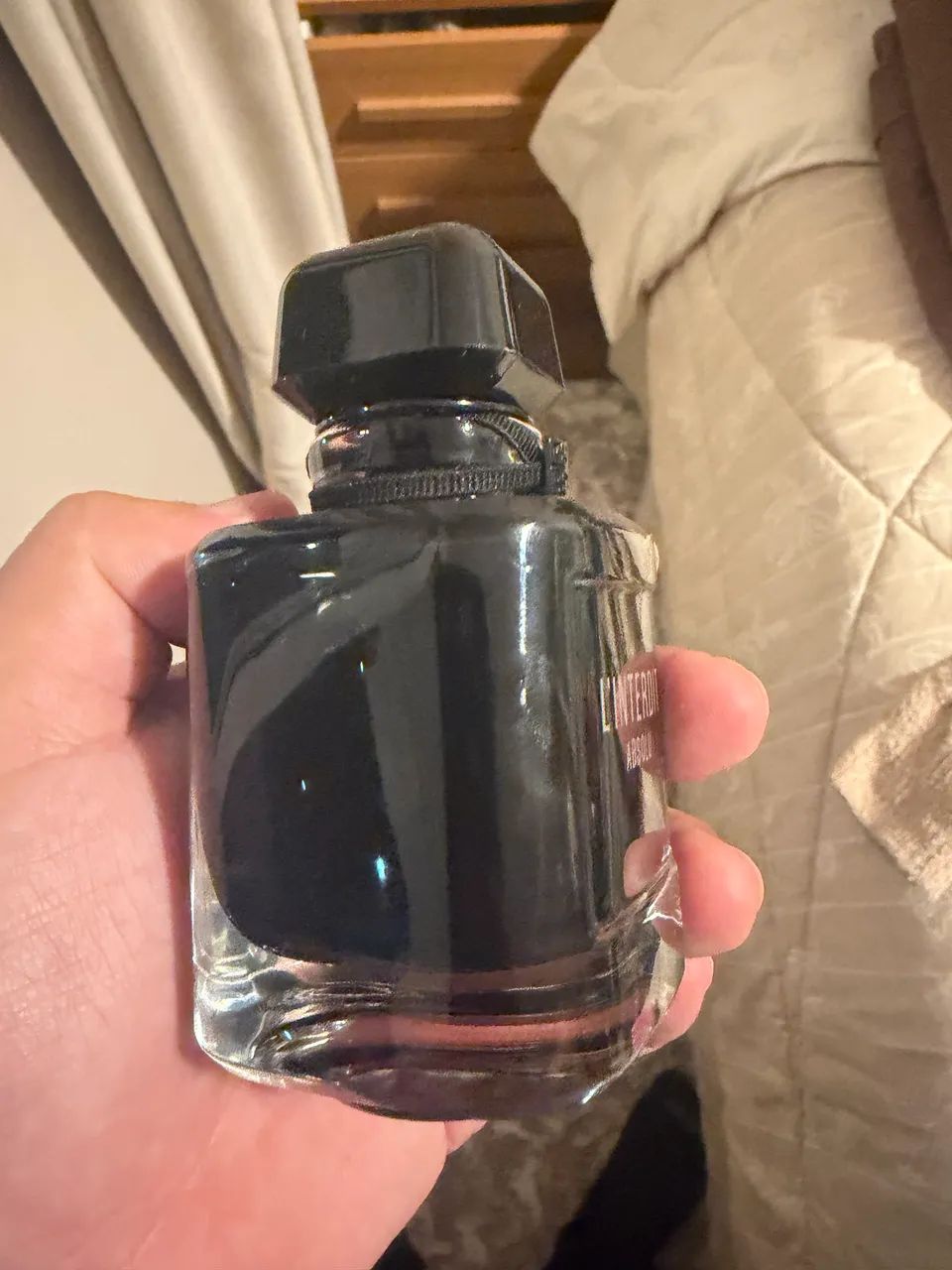 Vendo perfume  Givenchy  - Foto 4