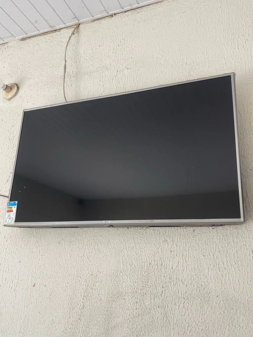 Tv smart 43 polegadas