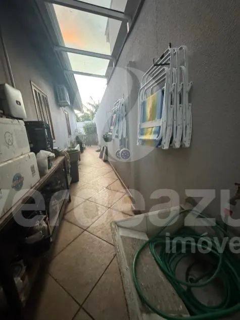 Chácara com 500m² com 3 quartos, suíte, closet, piscina em Hortolândia-SP. - Foto 5