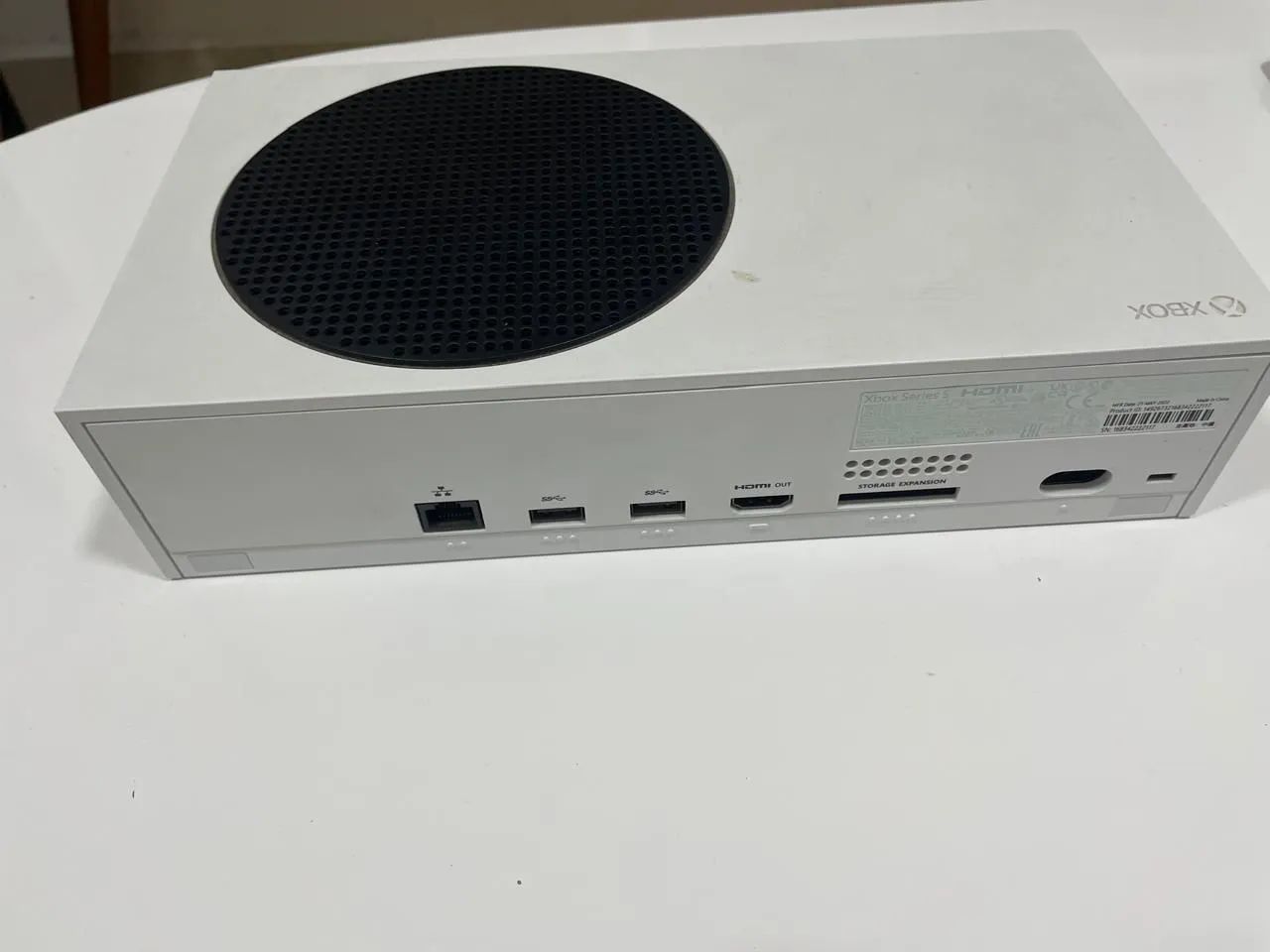 Xbox Series S - Foto 2
