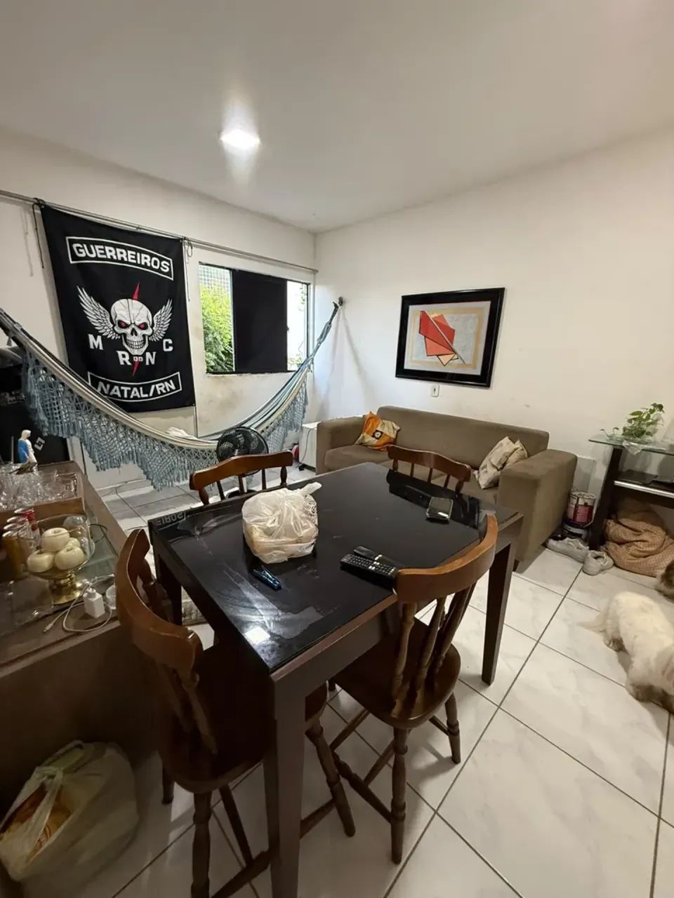 Jardim Imerial - Apartamento 2/4 Planalto - Foto 3