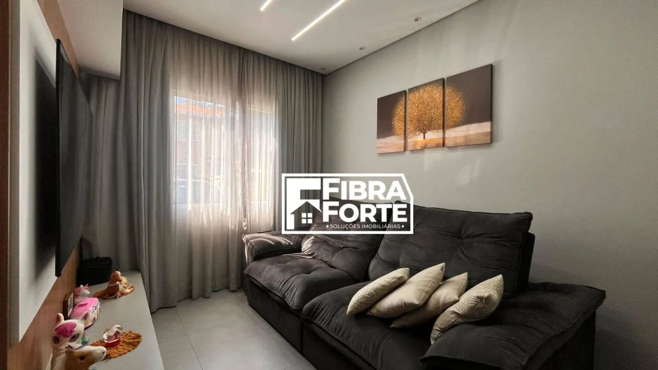 Casa com 3 dormitórios à venda - Parque Jambeiro - Campinas/SP - Foto 3