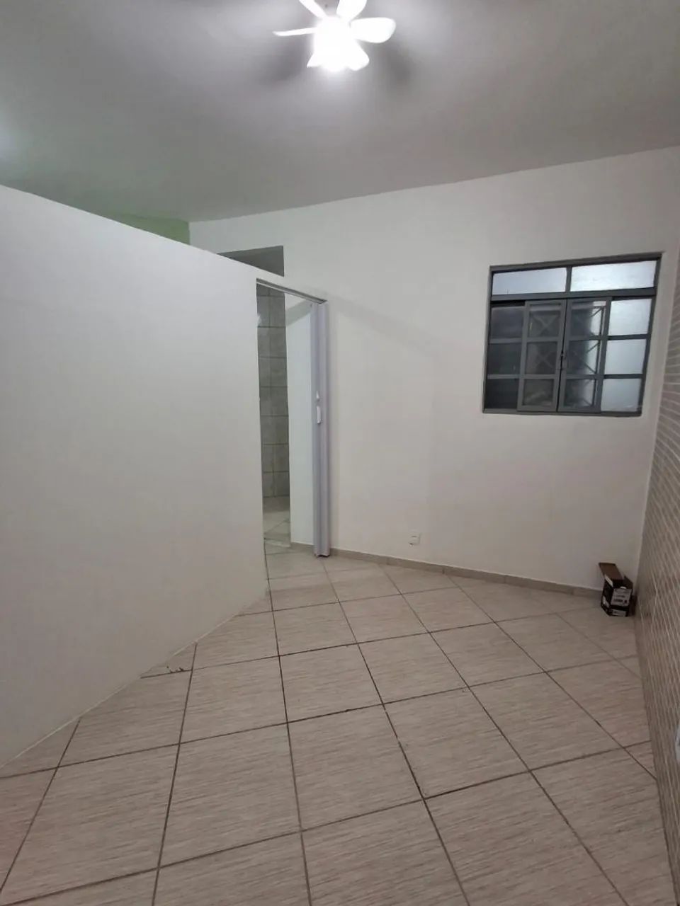 Alugo casa um quarto  - Foto 5