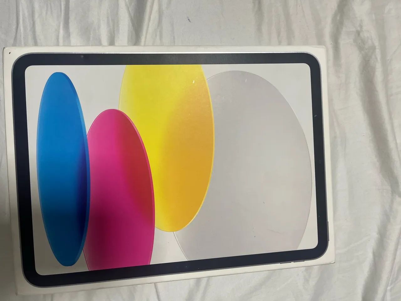 iPad 128GB A16 novo  - Foto 4