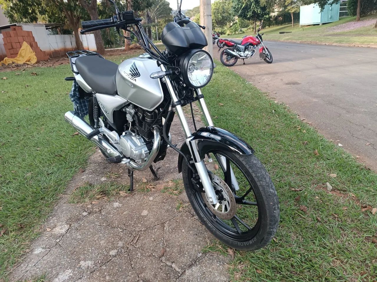 Vendo  - Foto 5