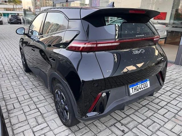 BYD Dolphin Mini (Elétrico) 2026 - Foto 2