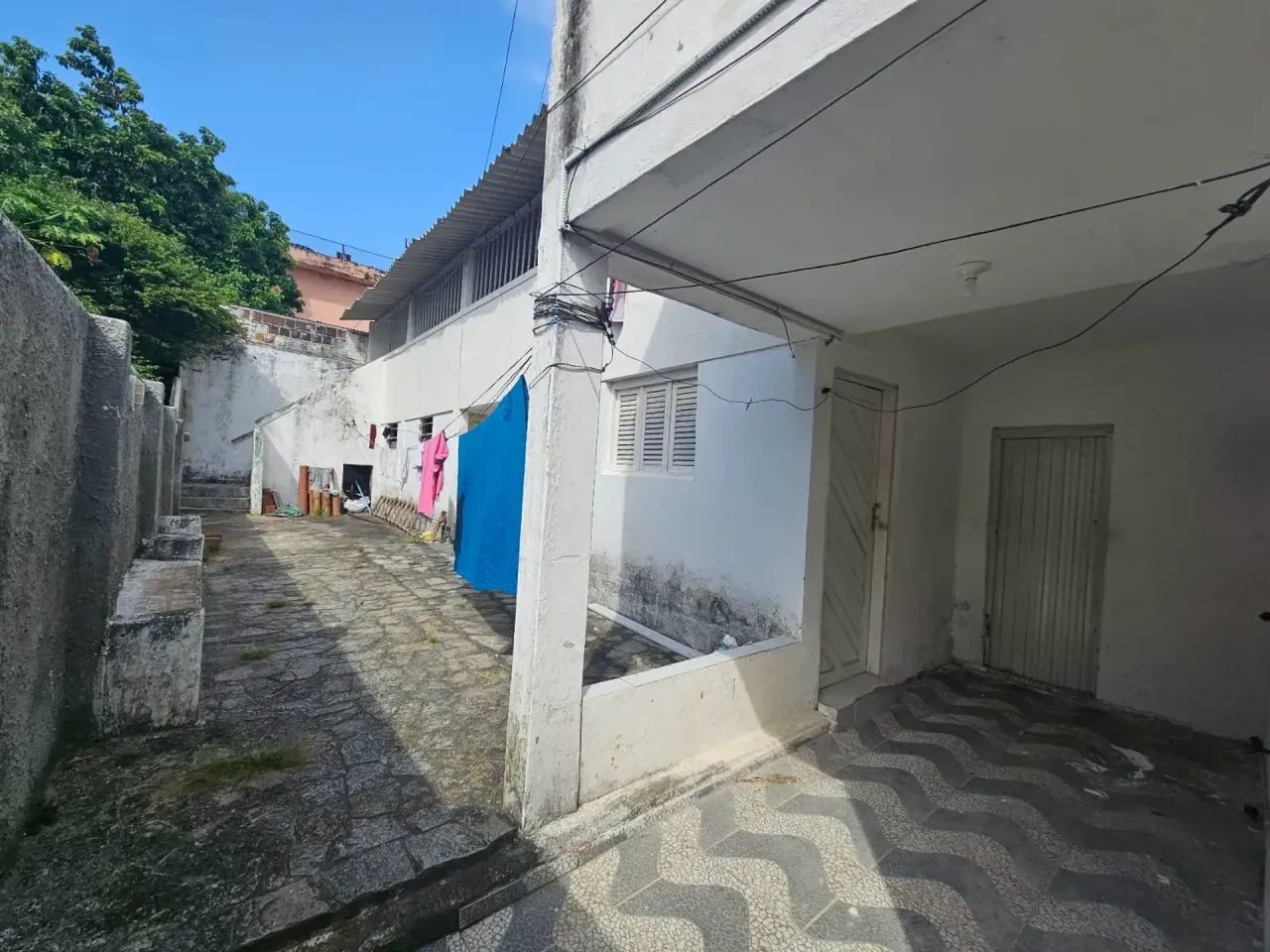 VENDO PRÉDIO COM 07 APARTAMENTO DE 02 QTS,  no Alto do Mateus - João Pessoa - PB - Foto 2