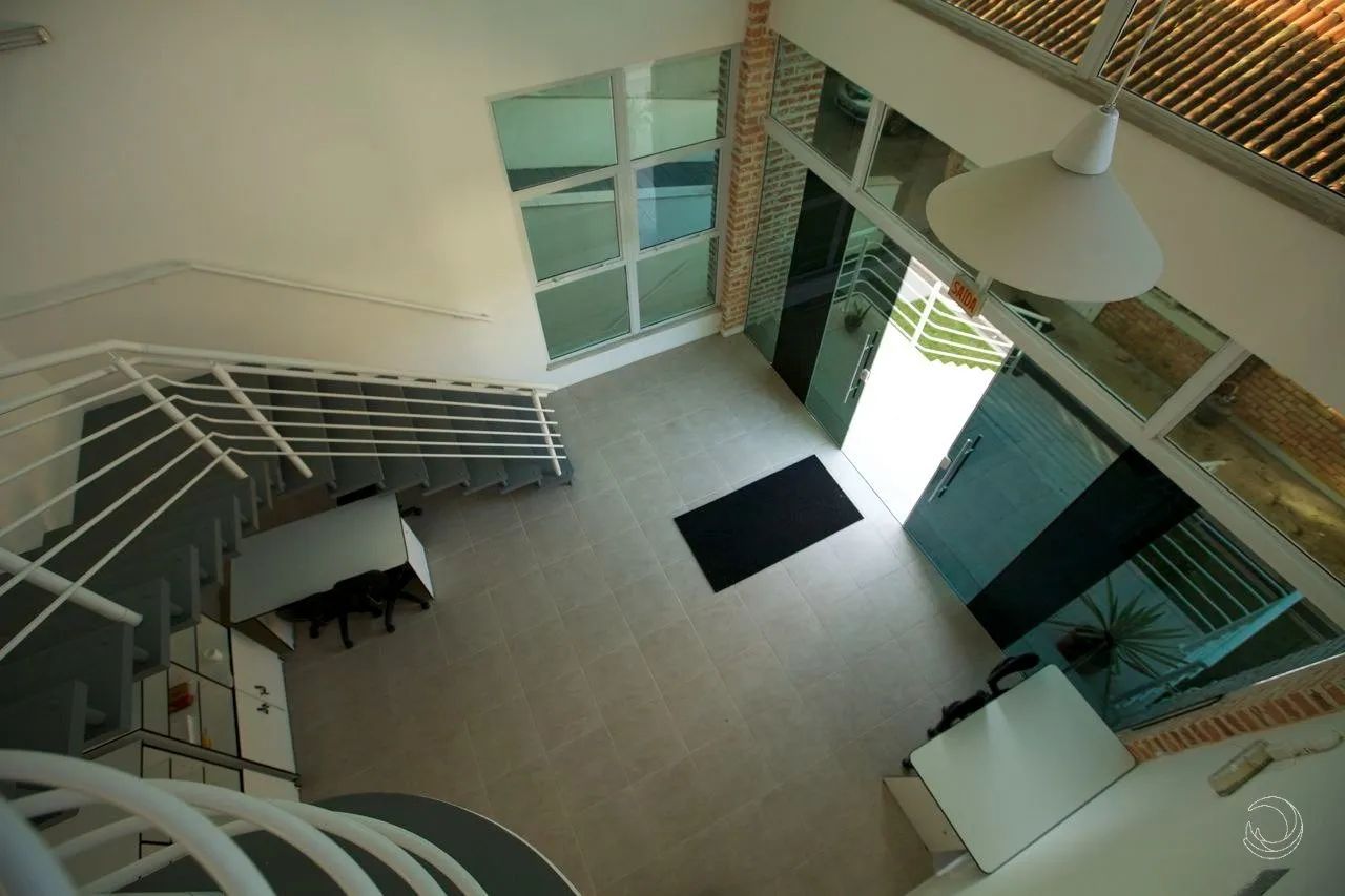 Prédio de 897.61m² no bairro Saco Grande - Foto 5