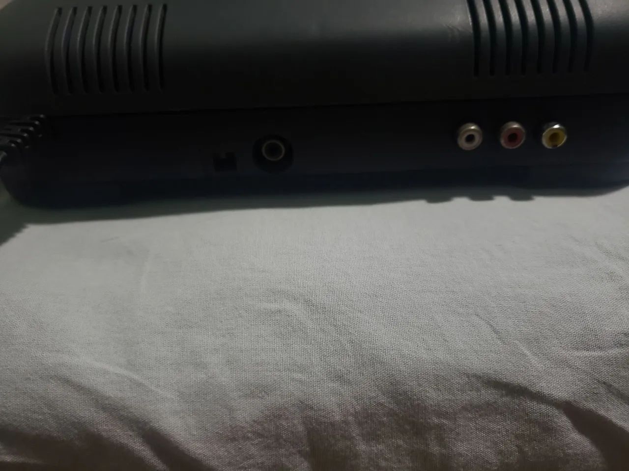 Master System 3 Compact Mod Av - Foto 3
