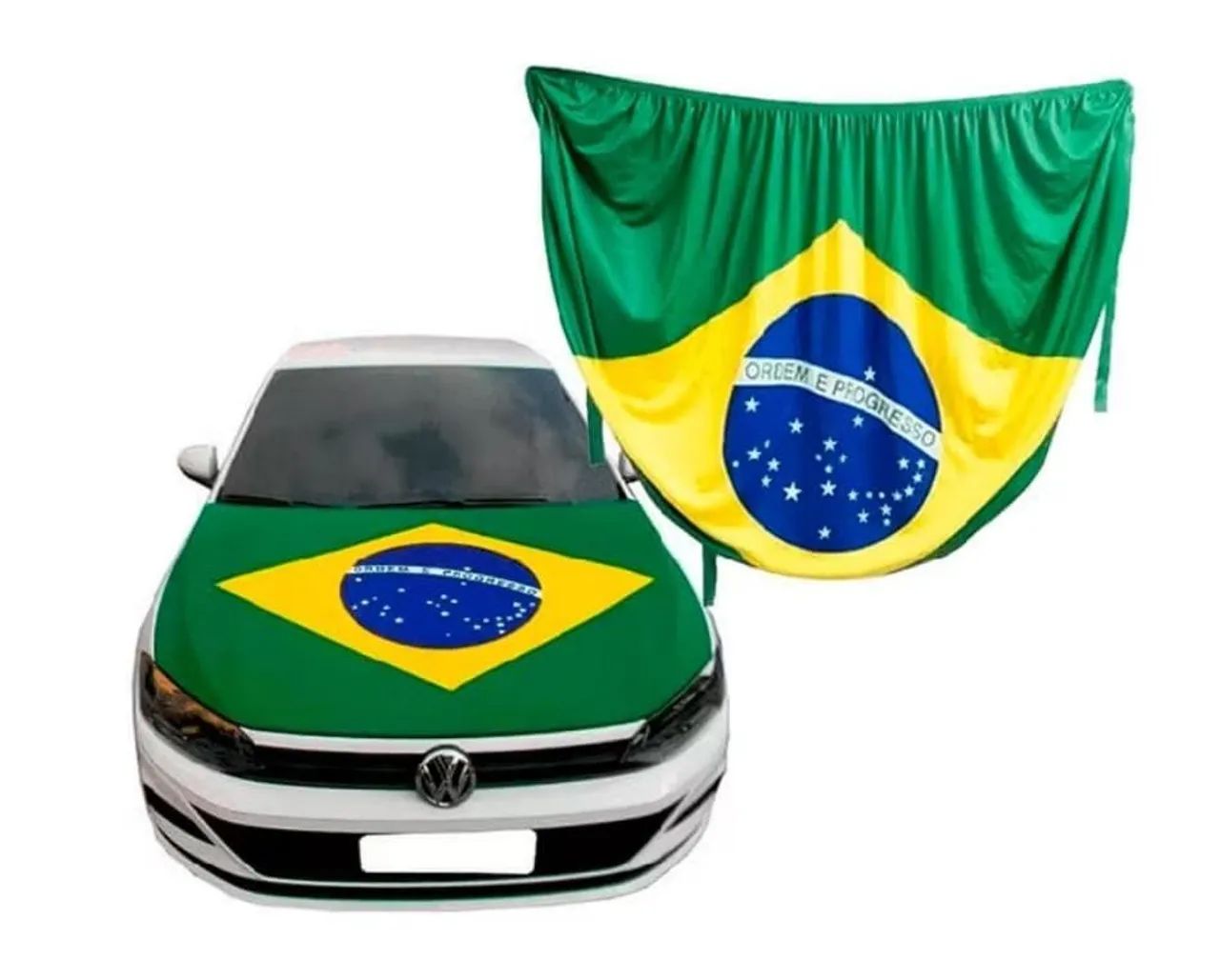 Bandeiras  - Foto 4