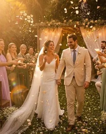 Sitio para casamento em Contagem e Belo Horizonte - Foto 3