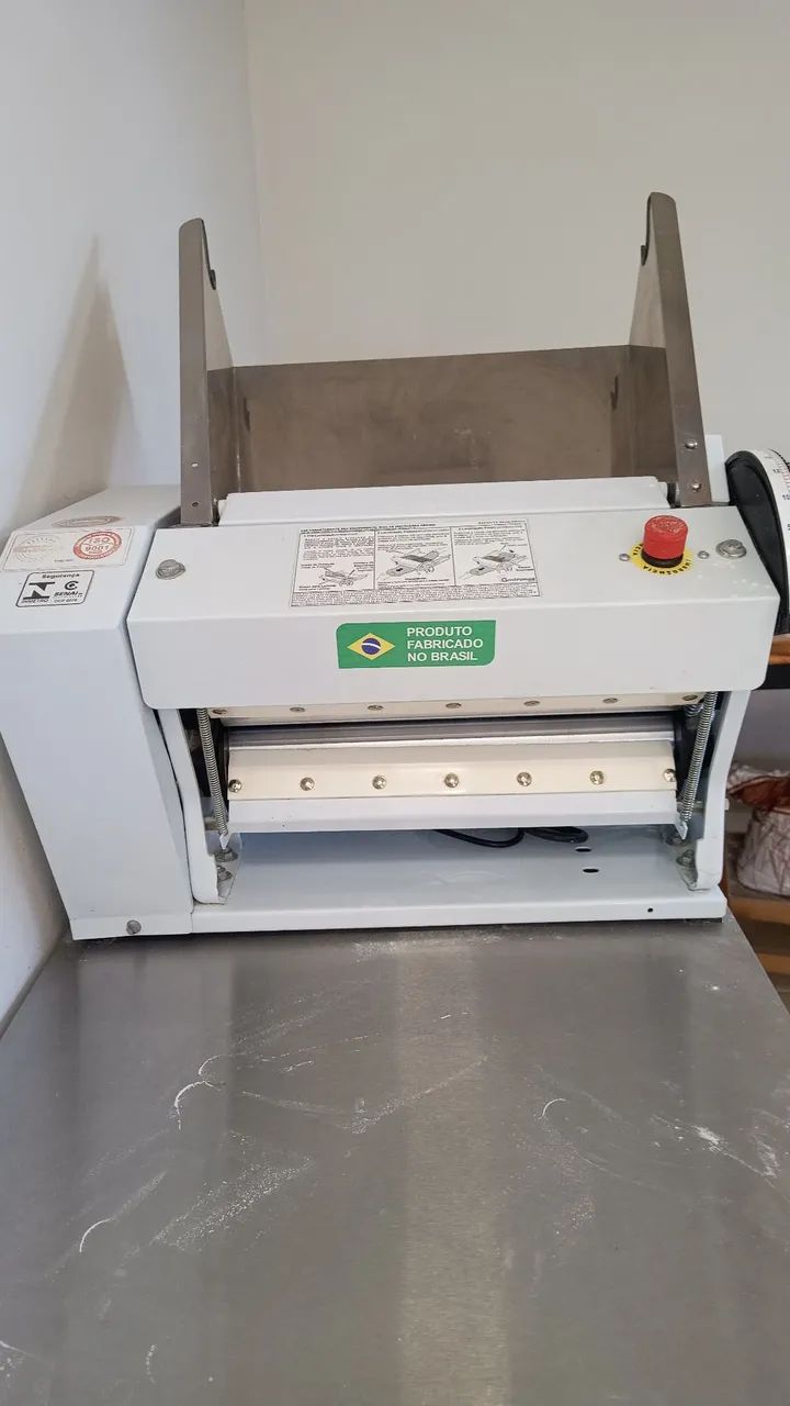 Cilindro laminador CLI 390