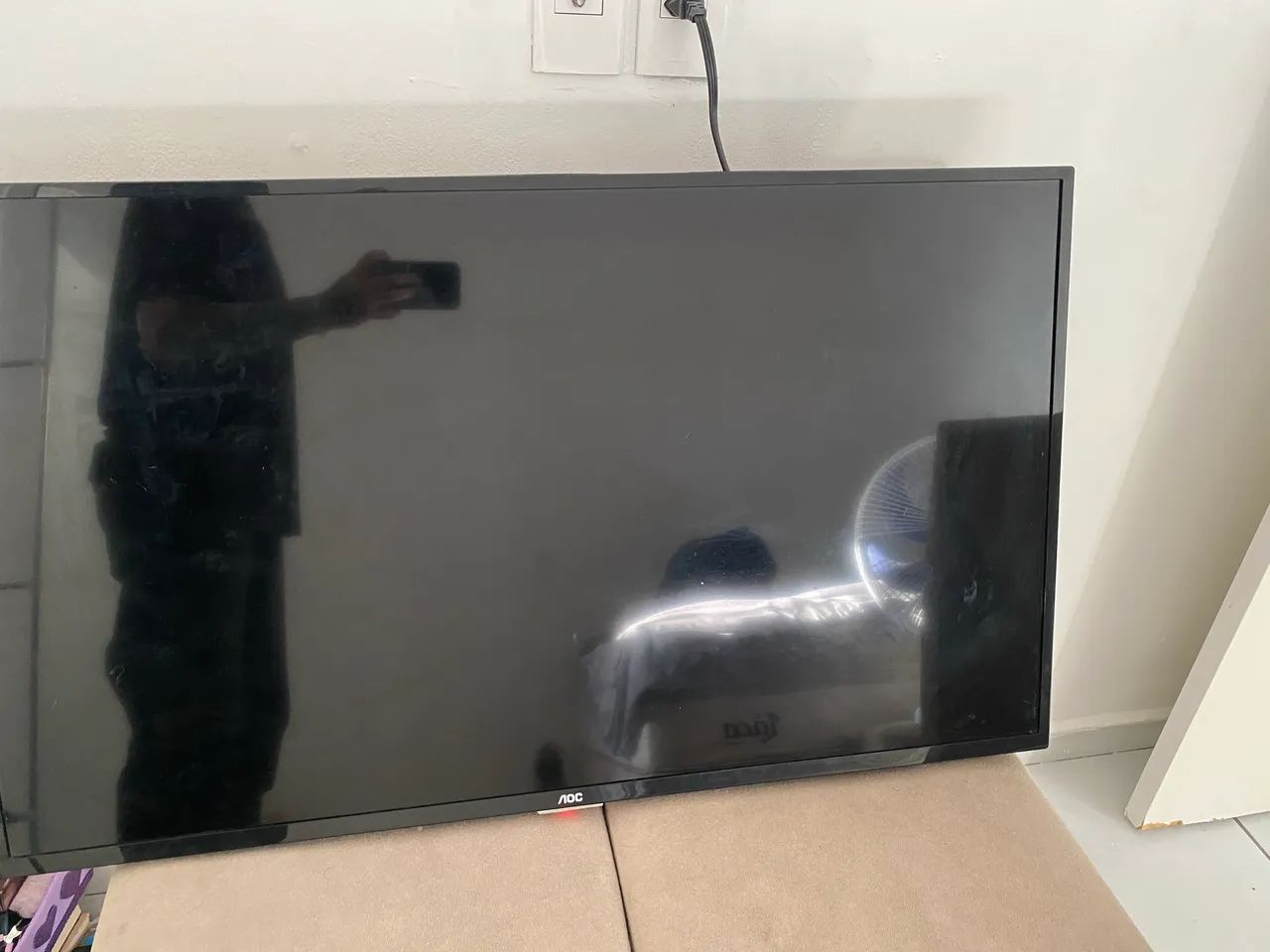 Televisão a venda 