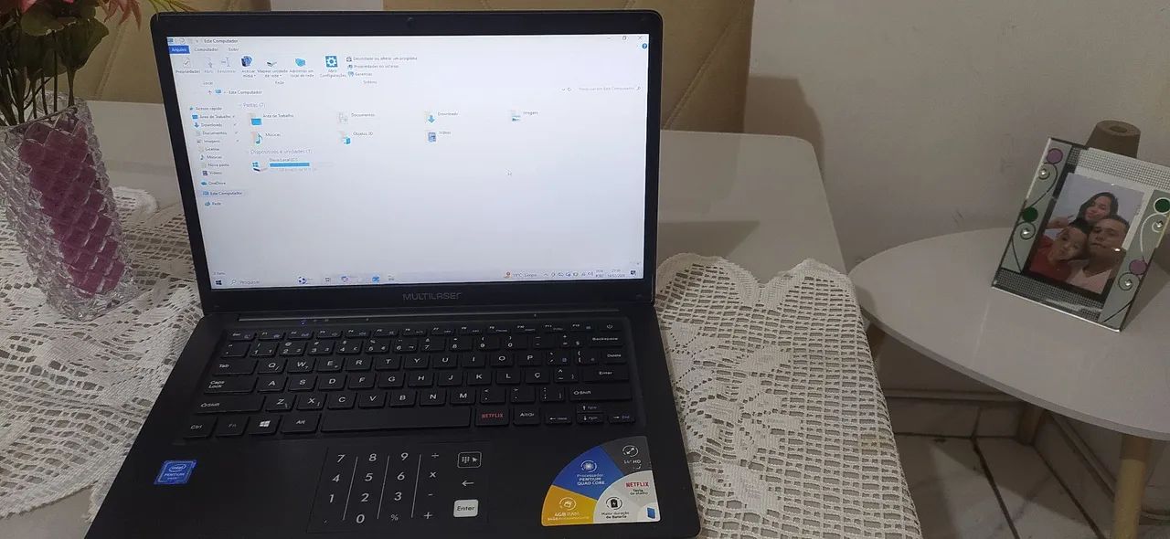 Vendo ou troco  - Foto 5