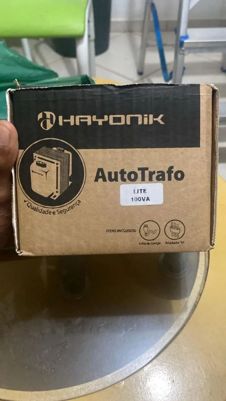 Auto tranformador - Foto 4